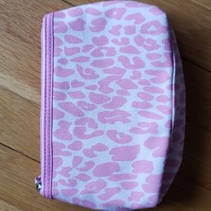 NWOT Bath and Body Works Cosmetic Bag